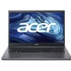 Ноутбук Acer Extensa 15 EX215-55-38B6 (NX.EGYEU.02K) Steel Gray ( Сірий ) 36839 - изображение 1