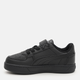 Дитячі кеди для хлопчика Puma Caven 2.0 39383901 28 Puma Black-Cool Dark Gray (4099683235737) - зображення 3