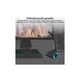 Микрофон Vertux Streamer-2 LED USB Blue (streamer-2.blue) - изображение 3