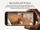 Камера відеоспостереження eufy Security Indoor Cam S350 4K UHD - зображення 5