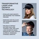 HairMax RegrowMD 272 (США) Лазерная кепка для роста волос - изображение 5