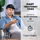 HairMax RegrowMD 272 (США) Лазерная кепка для роста волос - изображение 6