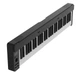 Складане цифрове піаніно (в комплекті з чохлом) Musicality PP61-BK _PortablePiano Mk2 - изображение 4