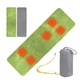 Електропростирадло для спального мішка з підігрівом від USB Mydays MDZD-016 Green, розмір 196*63 - зображення 1