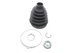 Пильник ШРКШ зовнішній Renault Trafic II/Opel Vivaro A/Nissan Primastar 01- 26x86x138 к-кт 13-0377 METELLI - зображення 2