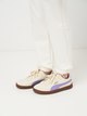 Дитячі кеди для дівчинки Puma Club II Era 40236303 31 Mauved Out-Gold (4067983990120) - зображення 2