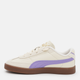 Дитячі кеди для дівчинки Puma Club II Era 40236303 31 Mauved Out-Gold (4067983990120) - зображення 4