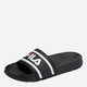 Мужские шлепанцы Fila 1010930-25Y 43 28.9 см Черные (8719477285538) - изображение 2