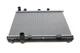 Радіатор охолодження Citroen C2/C3/C4/Peugeot 1007/2008/207 1.0-1.6 02- 50429 NRF - зображення 6