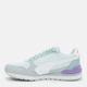 Подростковые кроссовки для девочки Puma St Runner V4 39987606 35.5 Peaceful Blue-White-Modern Mint-Lavender Alert (4067983960871) - изображение 3