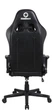 Кресло игровое Gamemax GCR09 Black - изображение 4