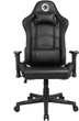 Кресло игровое Gamemax GCR09 Black - изображение 8