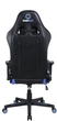 Кресло игровое Gamemax GCR09 Blue - изображение 4
