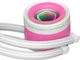 Система водяного охлаждения ID-Cooling FX240 INF Pink - изображение 8