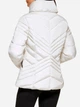 Куртка демисезонная женская Guess 23015568 XL Молочная (1159826993) - изображение 2