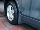 Брызговики Premium (4 шт) для Volkswagen Jetta 2006-2011 гг - изображение 4