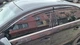 Ветровики SD (4 шт, Sunplex Sport) для Opel Vectra C 2002-2008 гг - изображение 2