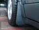Брызговики Premium (4 шт) для Volkswagen Jetta 2006-2011 гг - изображение 5