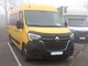 Дефлектор капота 2020-2026 (EuroCap) для Renault Master - изображение 5