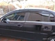 Ветровики SD (4 шт, Sunplex Sport) для Opel Vectra C 2002-2008 гг - изображение 7
