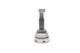 ШРКШ зовнішній Nissan Tiida 1.8 07-12 25/23z 771 0633 30 FAG - зображення 7