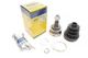 ШРУС внешний Mercedes A-class (W169) 04-12/B-class (W245) 05-11 (25z/25z) Magneti Marelli 302015100324 - изображение 2