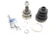 ШРУС внешний Mercedes A-class (W169) 04-12/B-class (W245) 05-11 (25z/25z) Magneti Marelli 302015100324 - изображение 1
