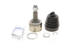 ШРУС внешний Dacia Dokker / Renault Megane III / Scenic III 09-(23/25z) (TOJ0250) Magneti Marelli 302015100250 - изображение 1