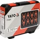 Набор зажимы клещи YATO для проводов патрубков шлангов 8 штук YT-08391 - изображение 8