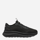 Buty sportowe męskie Geox U Spherica Actif X U55GQA0006K-C9999 44 Czarne (8058192166938) - obraz 1