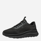 Buty sportowe męskie Geox U Spherica Actif X U55GQA0006K-C9999 44 Czarne (8058192166938) - obraz 3