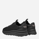 Buty sportowe męskie Geox U Spherica Actif X U55GQA0006K-C9999 44 Czarne (8058192166938) - obraz 5