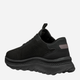 Buty sportowe męskie Geox U Spherica Actif X U55GQA0006K-C9999 44 Czarne (8058192166938) - obraz 7