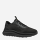 Buty sportowe męskie Geox U Spherica Actif X U55GQA0006K-C9999 45 Czarne (8058192166945) - obraz 6