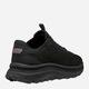 Buty sportowe męskie Geox U Spherica Actif X U55GQA0006K-C9999 45 Czarne (8058192166945) - obraz 8