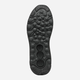 Buty sportowe męskie Geox U Spherica Actif X U55GQA0006K-C9999 45 Czarne (8058192166945) - obraz 10