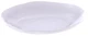 Тарелка обеденная 26 см LUMINARC (V9410 GALEO WHITE) - изображение 1