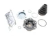 ШРКШ внутрішній VW Golf/Polo/Skoda Octavia/Fabia 1.4D-2.3 97- 30z/71mm TIJ0042 302009100042 MAGNETI MARELLI - зображення 3