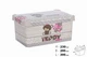 Кошик з кришкою (20 л) VIOLET HOUSE (0648 DECOR TEDDY) - зображення 2