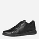 Buty sportowe męskie Geox U Aerantis U357FA00046-C9999 42 Czarne (8056206837485) - obraz 3