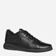 Buty sportowe męskie Geox U Aerantis U357FA00046-C9999 42 Czarne (8056206837485) - obraz 5