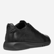 Buty sportowe męskie Geox U Aerantis U357FA00046-C9999 42 Czarne (8056206837485) - obraz 7
