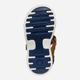 Дитячі шкіряні сандалії для хлопчика Geox B Sandal Delhi Boy B354LA0CL22-C6146 26 Коричневі (8058192264207) - зображення 9