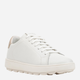 Sneakersy damskie Geox D Spherica Ecub-1 D45WEA09BNF-C1327 38 Białe (8056206498136) - obraz 3