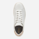 Sneakersy damskie Geox D Spherica Ecub-1 D45WEA09BNF-C1327 41 Białe (8056206498167) - obraz 7