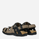 Чоловічі сандалії Geox Uomo Sandal Strada U4524C000EK-C6738 44 Сірі (8056206574410) - зображення 5