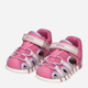 Sandały dziecięce dla dziewczynki Geox B Sandal Iupidoo Gir B5517D05014-C8F8R 21 Różowe (8058192241222) - obraz 3