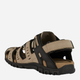 Sandały męskie Geox Uomo Sandal Strada U4524C000EK-C6738 46 Szare (8056206574434) - obraz 7