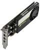 Видеокарта PNY Nvidia Quadro T1000 8Gb D6 Turing 4mDP OEM (VCNT1000-8GB-SB) (GDDR6, 128 bit, PCI-E 3.0 x16) - изображение 6