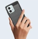 Защитный чехол бампер для Motorola Moto G84 - изображение 4
